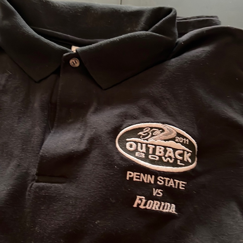 Men’s polo